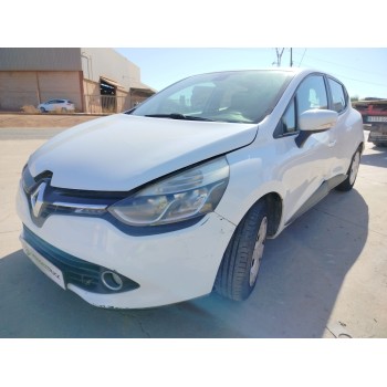 renault clio iv (bh_) del año 2013