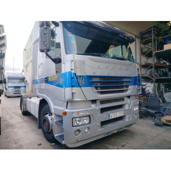 iveco stralis (as) del año 2004