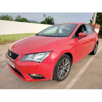 seat leon (5f1) del año 2015