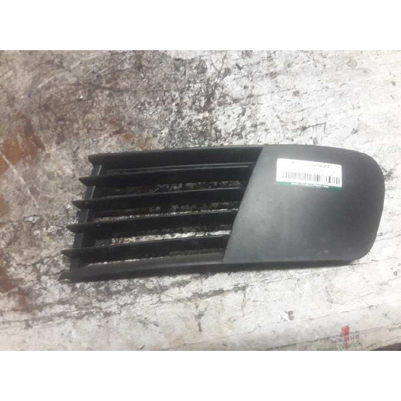 Recambio de rejilla paragolpes izquierda para seat ibiza (6l1) referencia OEM IAM 6L0853665  