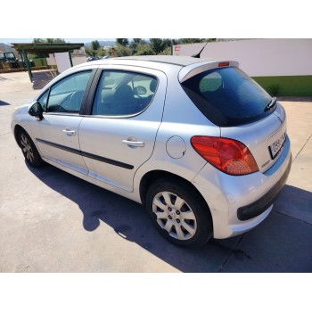 peugeot 207/207+ (wa_, wc_) del año 2007
