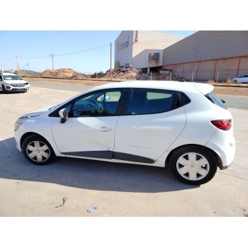 renault clio iv (bh_) del año 2013