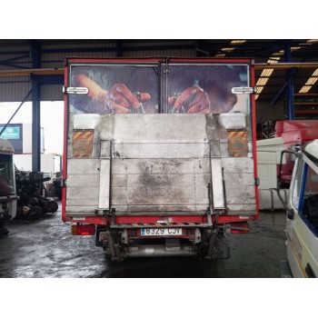 iveco eurocargo tector del año 2003