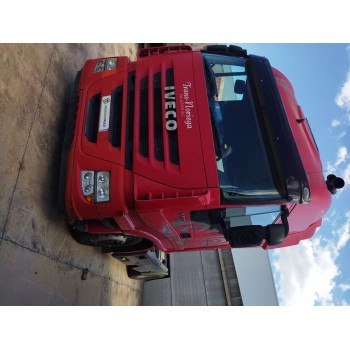 iveco stralis (as) del año 2007