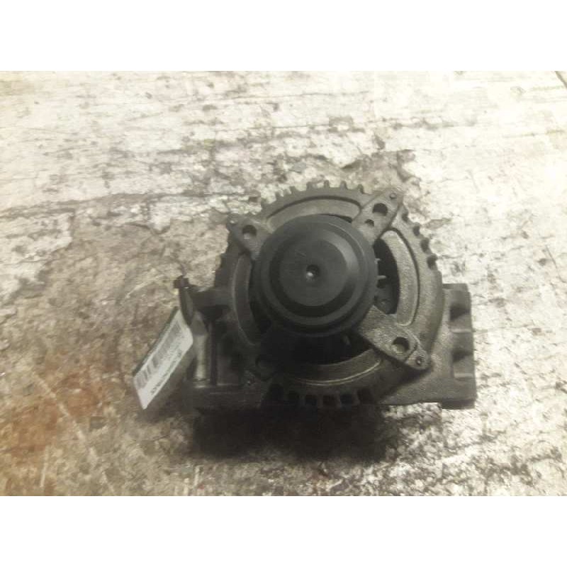 Recambio de alternador para fiat tipo ii (357) berlina business referencia OEM IAM 52083378 DENSO 