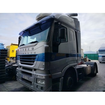 iveco stralis (as) del año 2004