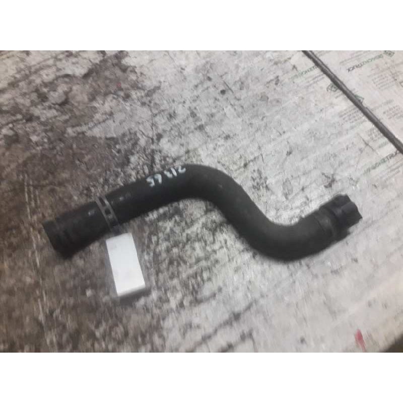 Recambio de manguera de agua para ford fiesta (cbk) ambiente referencia OEM IAM   