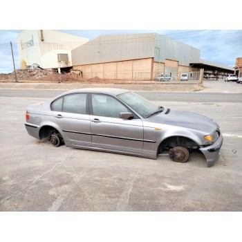 bmw serie 3 berlina (e46) del año 2005