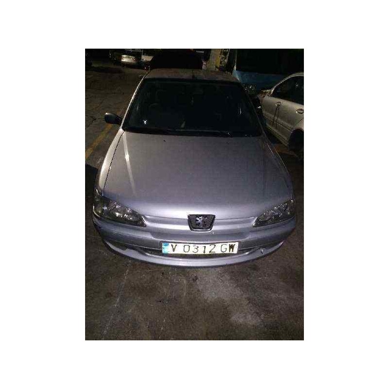 PEUGEOT 306 BERLINA 3/4/5 PUERTAS (S2)