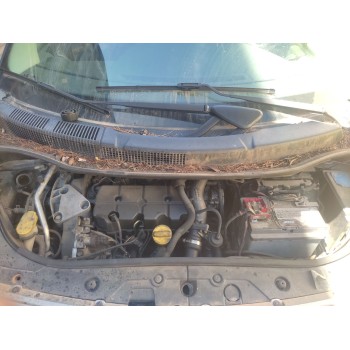 renault scenic ii del año 2005