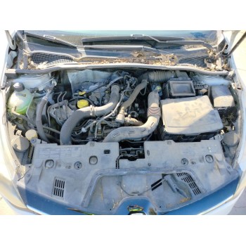 renault clio iv (bh_) del año 2013
