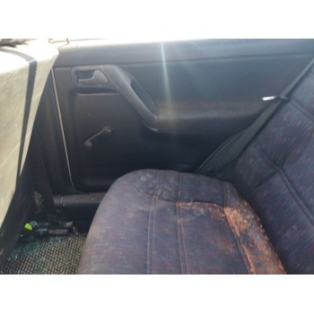 volkswagen golf iii (1h1) del año 1991