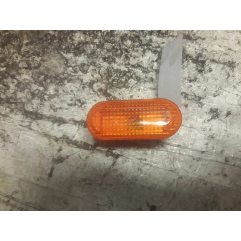 Recambio de piloto lateral izquierdo para ford fiesta (cbk) ambiente referencia OEM IAM 2S6A13K354AD  