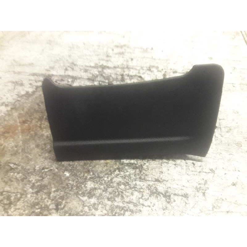 Recambio de airbag delantero derecho para peugeot 407 st confort referencia OEM IAM 96445885ZD 5CGAAD0257412 