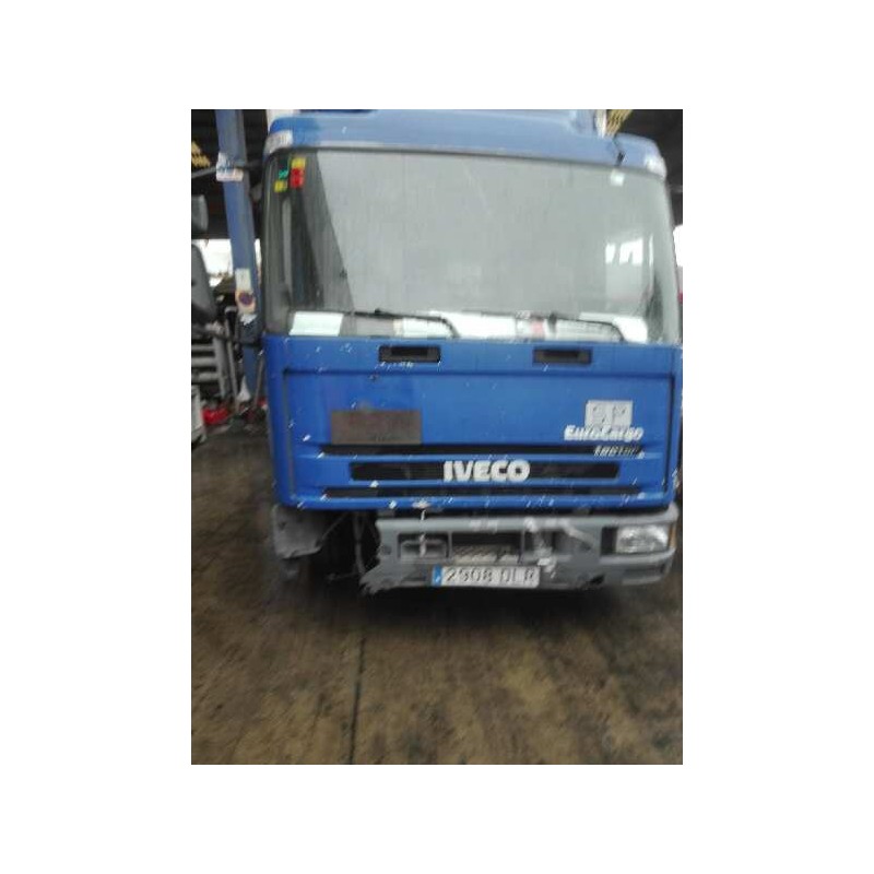 IVECO EUROCARGO 05.03 