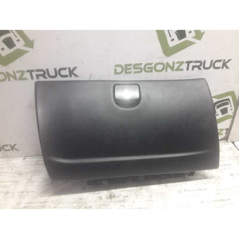 Recambio de guantera para peugeot 407 st sport referencia OEM IAM   