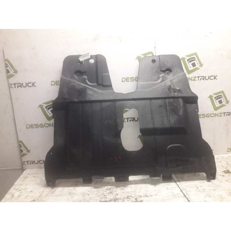 Recambio de cubrecarter para fiat tipo ii (356) sedan referencia OEM IAM 00519843160E  