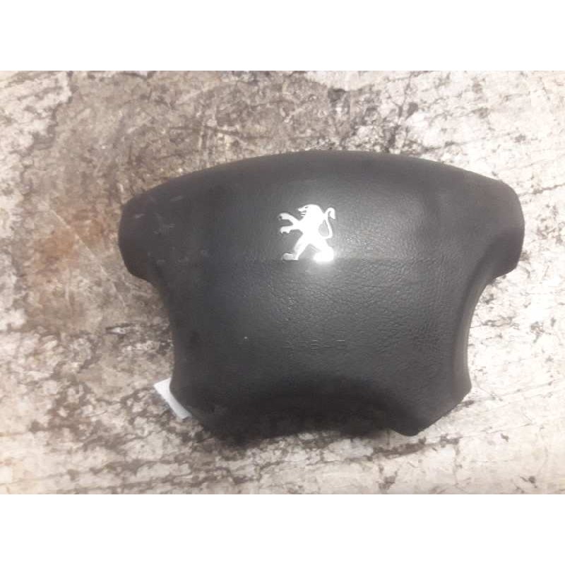 Recambio de airbag delantero izquierdo para peugeot 407 st confort referencia OEM IAM 96445890ZD 5AGA3G0218459 