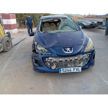 peugeot 308 i (4a_, 4c_) del año 2007