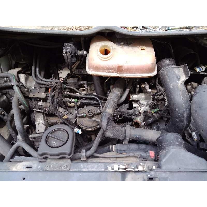 FIAT SCUDO (222)