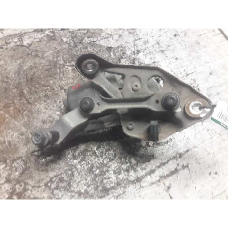 Recambio de motor limpia delantero para peugeot 407 st sport referencia OEM IAM 0390241722 9656859880 4 PINS