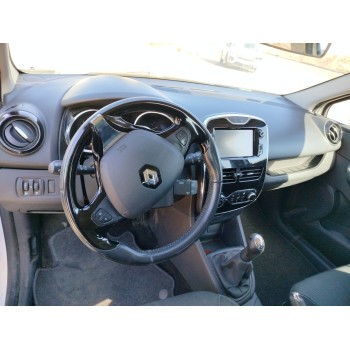 renault clio iv (bh_) del año 2013