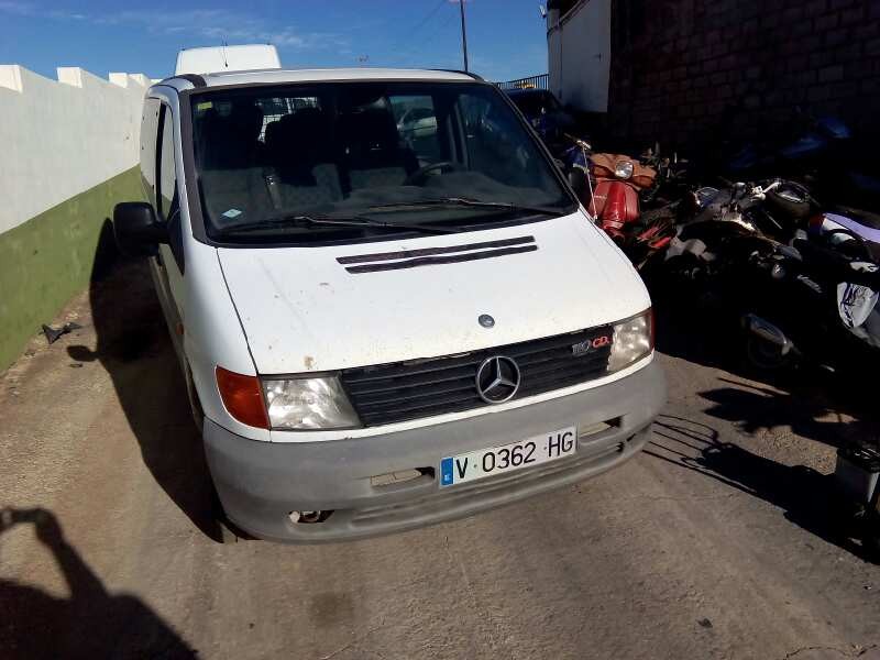 Recambio de despiece motor para mercedes-benz vito (w638) combi 110 cdi  (638.194) referencia OEM IAM