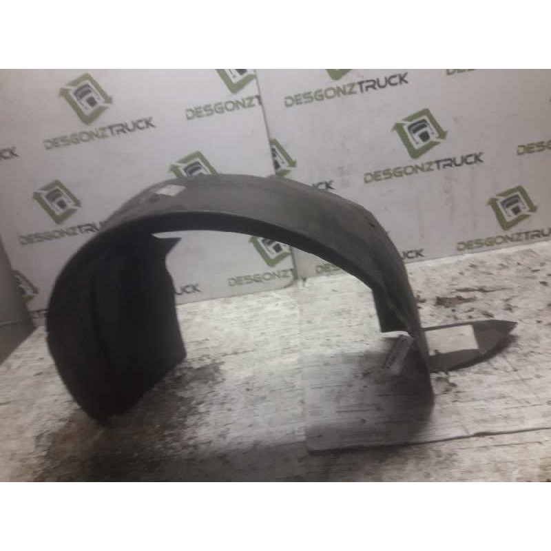 Recambio de paso rueda derecho para fiat fiorino adventure sx combi referencia OEM IAM 7357096550 DELANTERO 