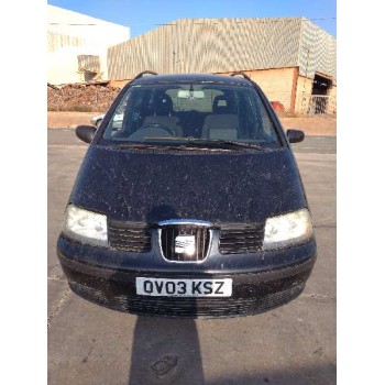 seat alhambra (7v9) del año 2003