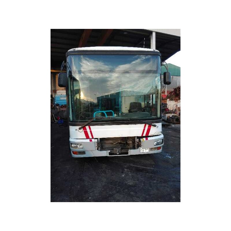 MAN AUTOBUS AUTOBUS