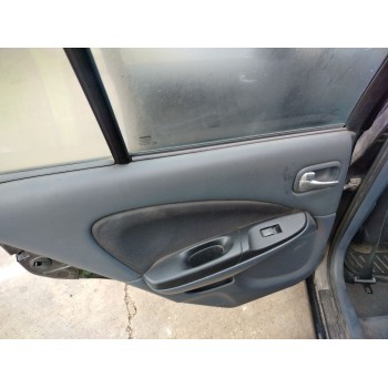 nissan almera ii (n16) del año 2005