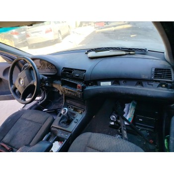 bmw serie 3 berlina (e46) del año 1998