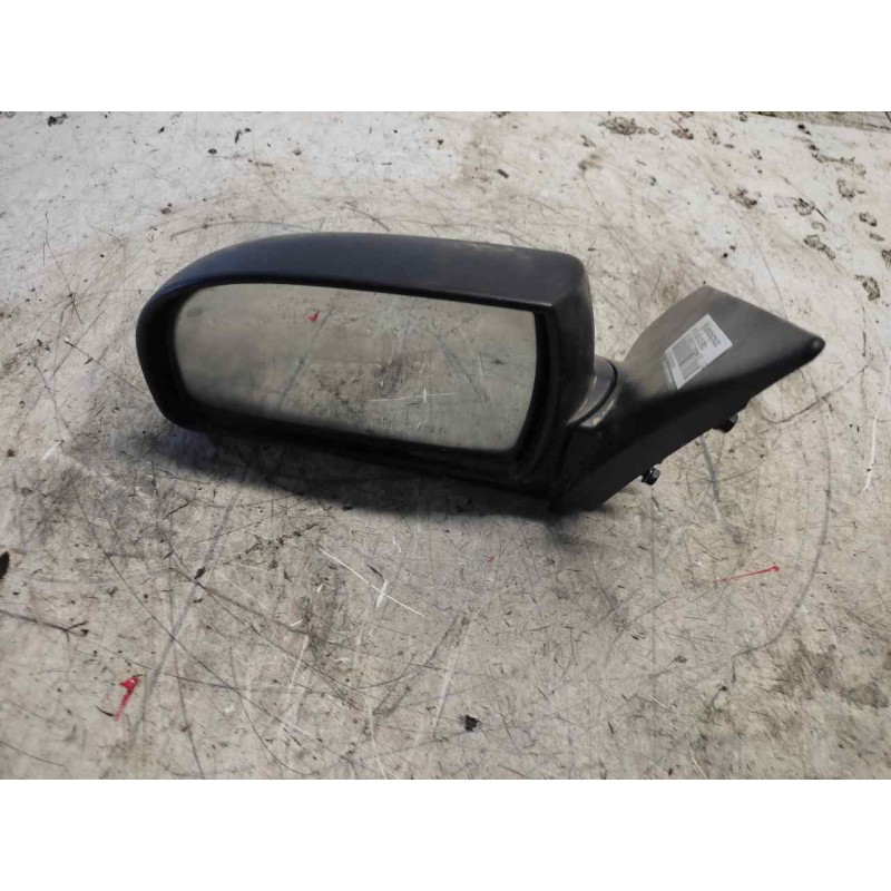 Recambio de retrovisor izquierdo para kia carens 2.0 turbodiesel cat referencia OEM IAM   3 PINS