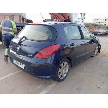 peugeot 308 i (4a_, 4c_) del año 2007