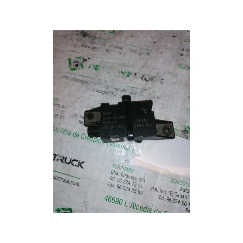 Recambio de sensor para bmw x3 (f25) xdrive 20d referencia OEM IAM 8410914209205  