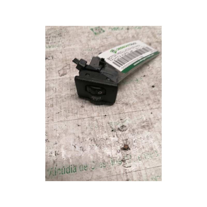 Recambio de boton regulacion de faros para toyota auris live referencia OEM IAM 8415202080 4 PINS 