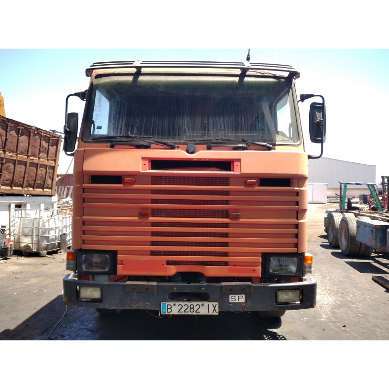 SCANIA SERIE 2 (R 112-305)