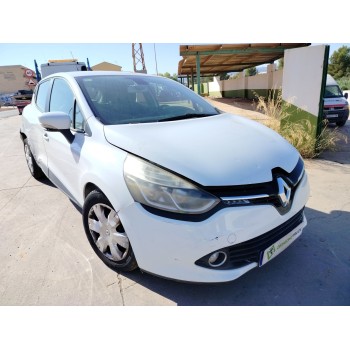 renault clio iv (bh_) del año 2013