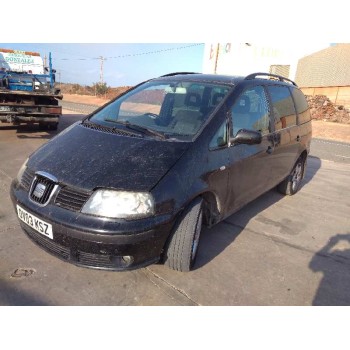 seat alhambra (7v9) del año 2003