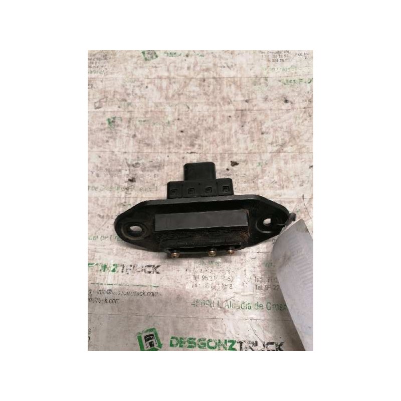 Recambio de modulo electronico para ford tourneo connect (tc7) familiar referencia OEM IAM 2T1T14A658BE 3 PINS 