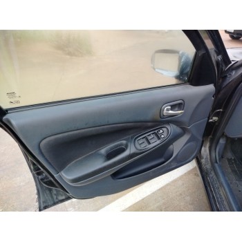 nissan almera ii (n16) del año 2005