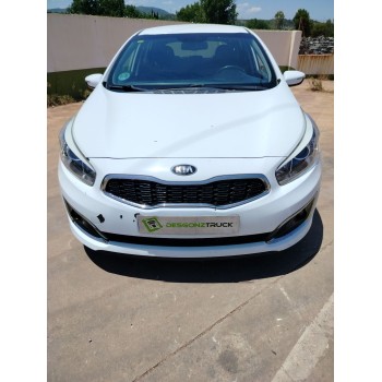 kia cee´d (jd) del año 2016