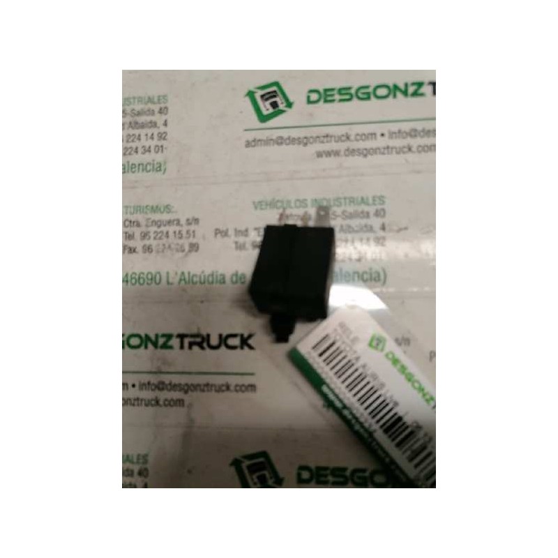 Recambio de rele para toyota auris live referencia OEM IAM 9008087020 5 PINS 