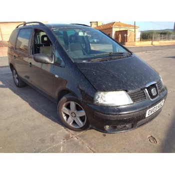 seat alhambra (7v9) del año 2003