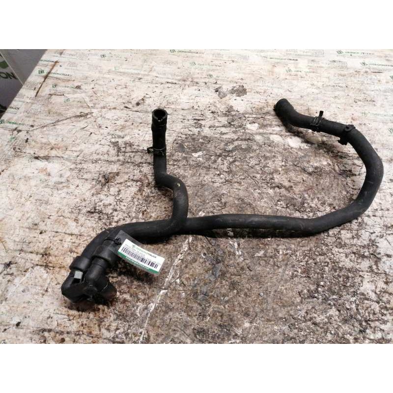 Recambio de manguera de agua para nissan primera berl./familiar (p10/w10) gx berlina (a,e) referencia OEM IAM   