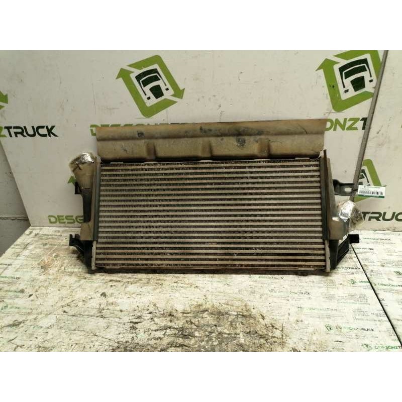 Recambio de intercooler para dodge caliber s referencia OEM IAM 988876H  