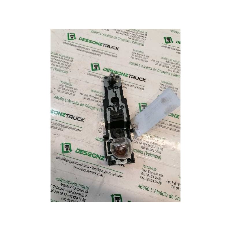 Recambio de portalamparas para seat ibiza (6l1) referencia OEM IAM  3 PINS 