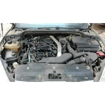 peugeot 407 coupe del año 2005