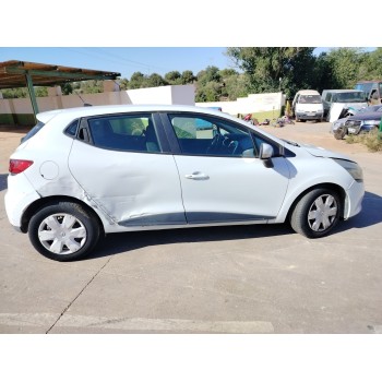 renault clio iv (bh_) del año 2013