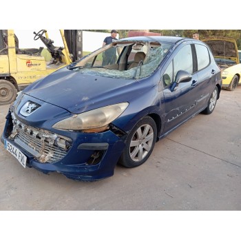 peugeot 308 i (4a_, 4c_) del año 2007